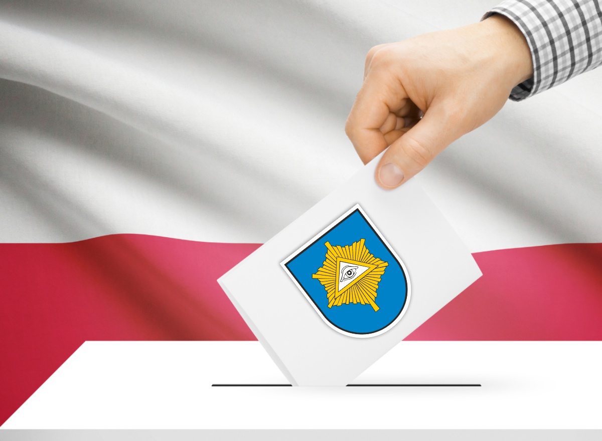 Wyniki wyborów samorządowych w Witkowie