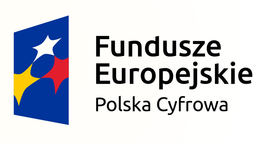Program Operacyjny Polska Cyfrowa na lata 2014-2020 