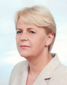Sekretarz Gminy i Miasta Witkowo - Elżbieta Kiełpińska